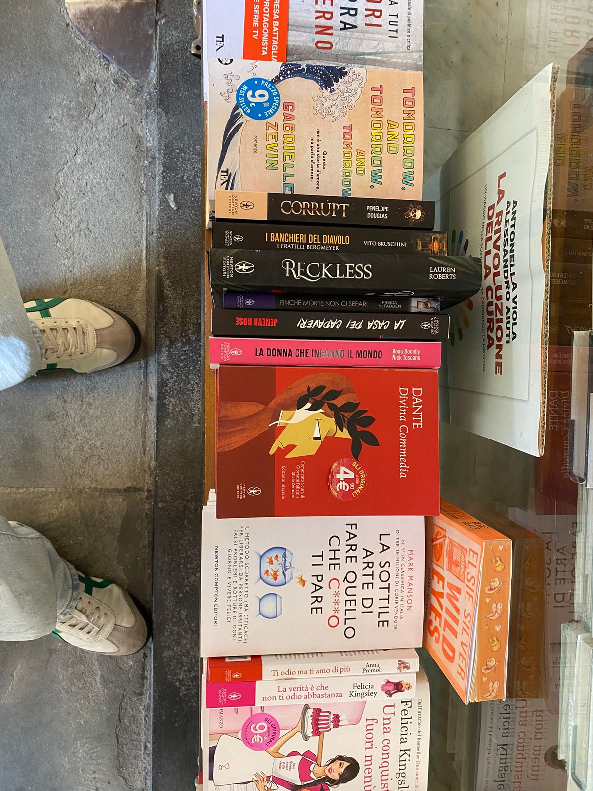 @TadBooks