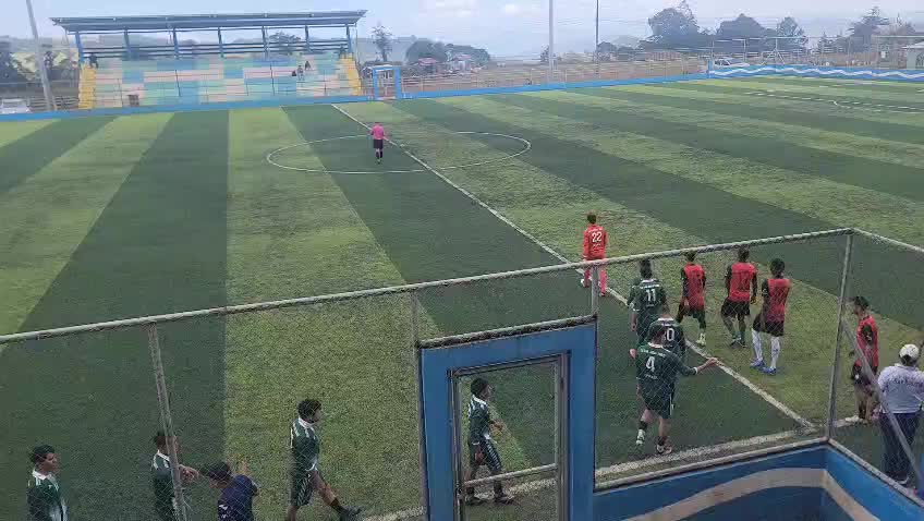 @CD SAN JUDAS TADEO