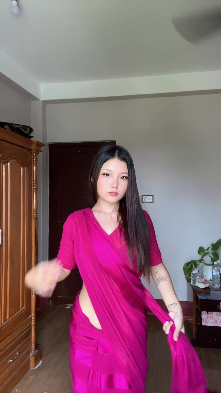 @Meecawa Gurung