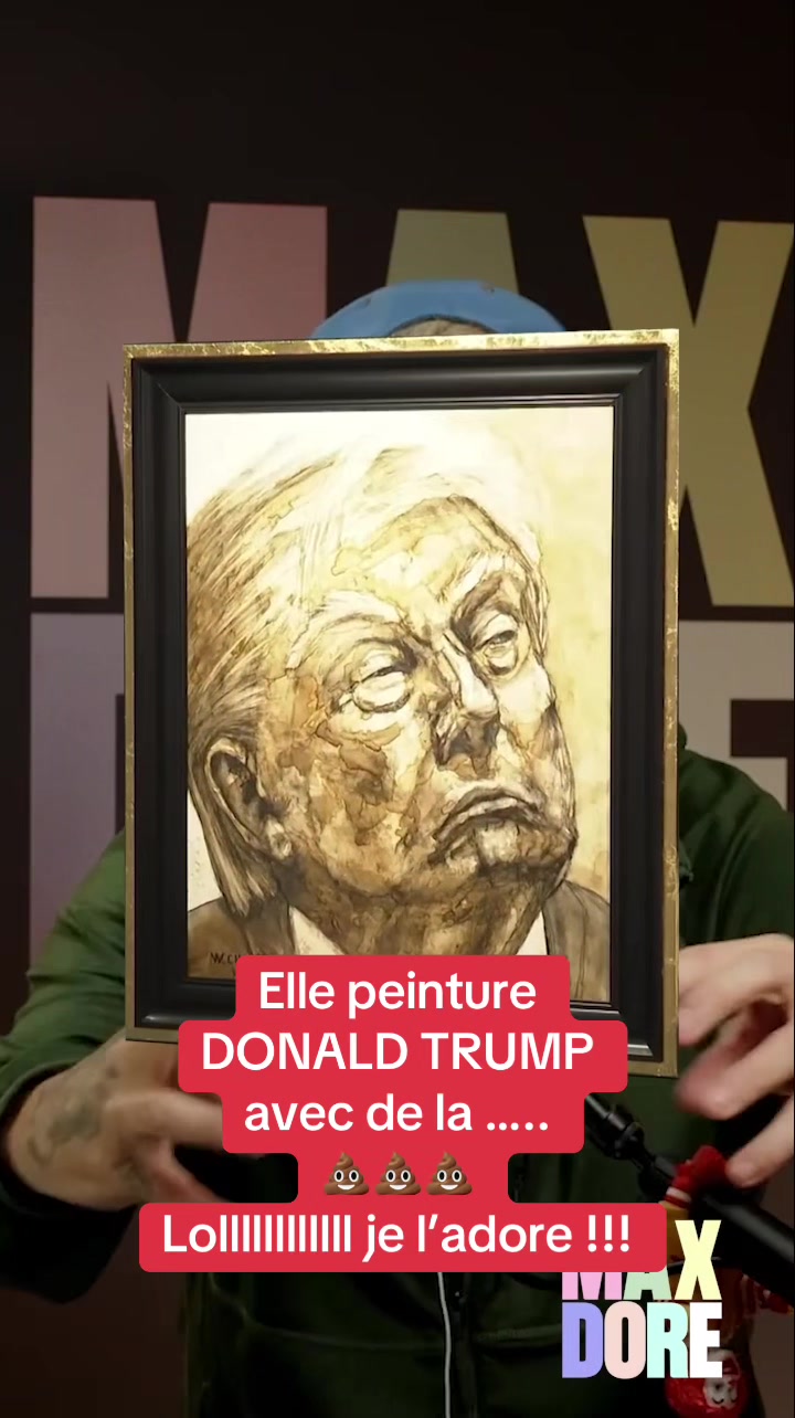 @Max Doré