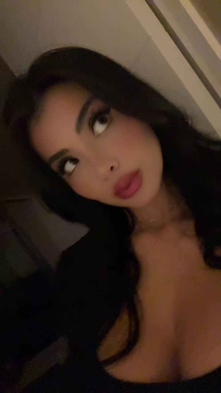 @Solange Stephanie