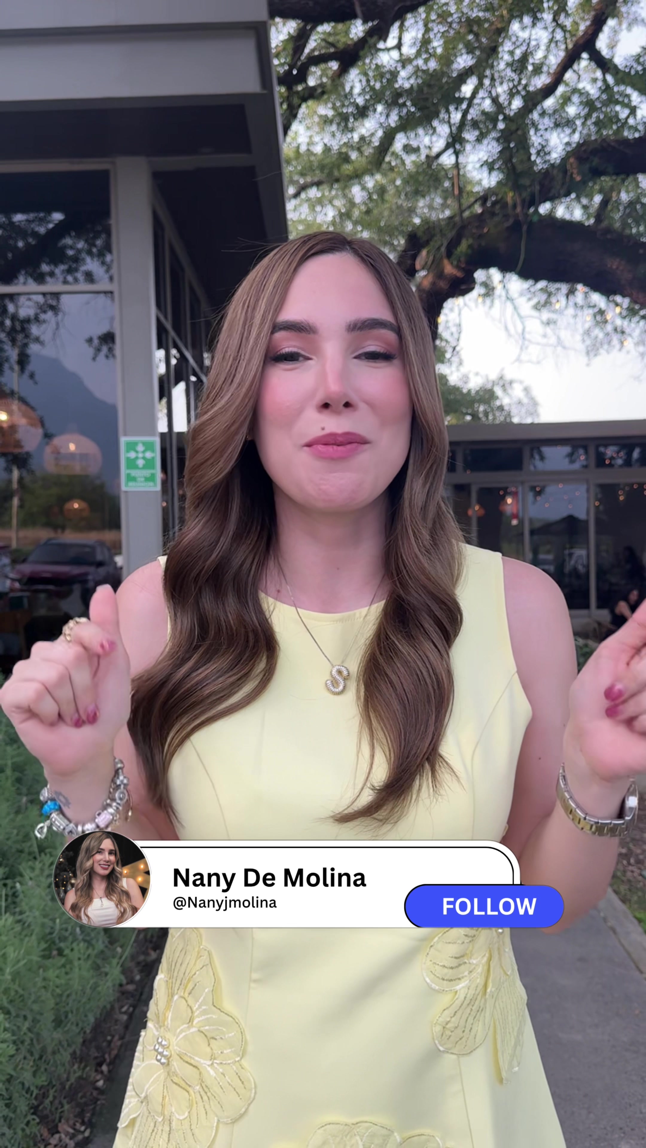 @Nany de Molina