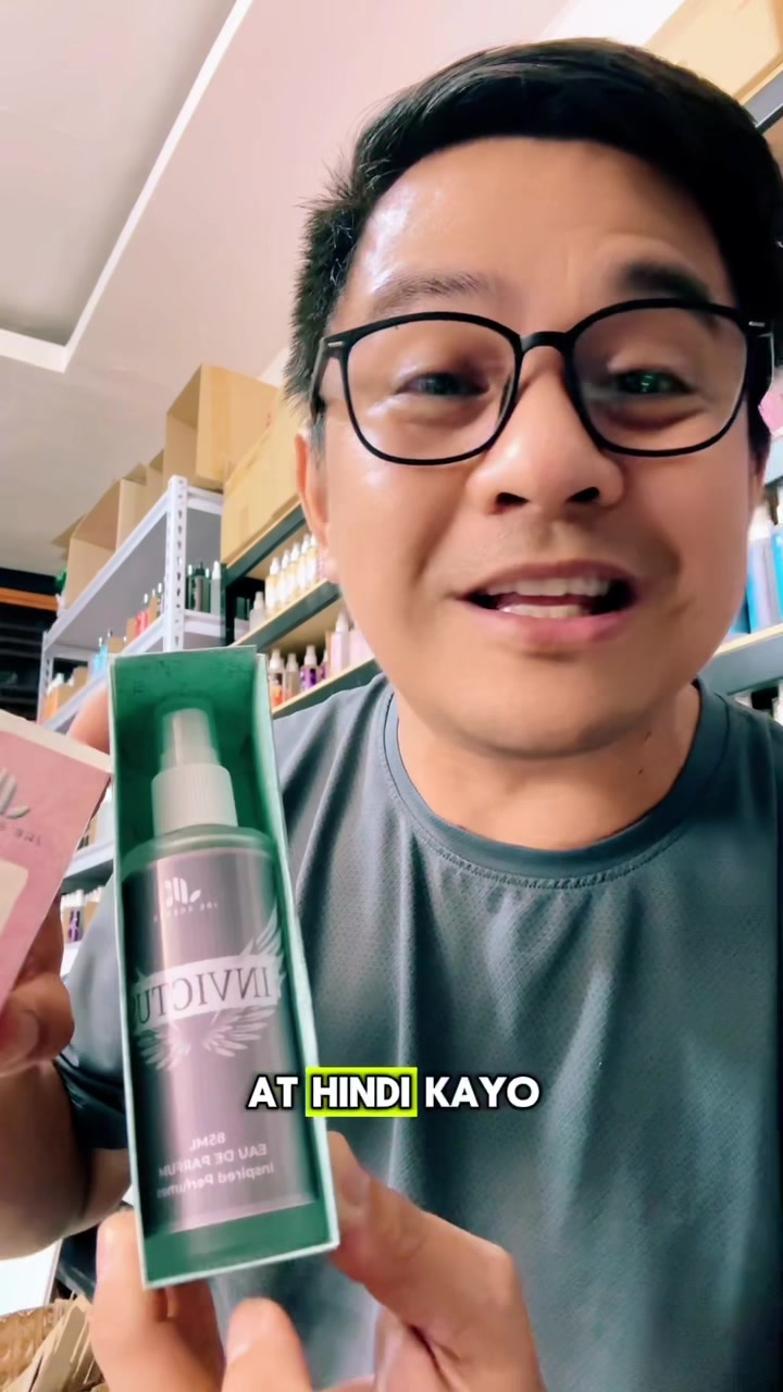 @JRE SCENTS