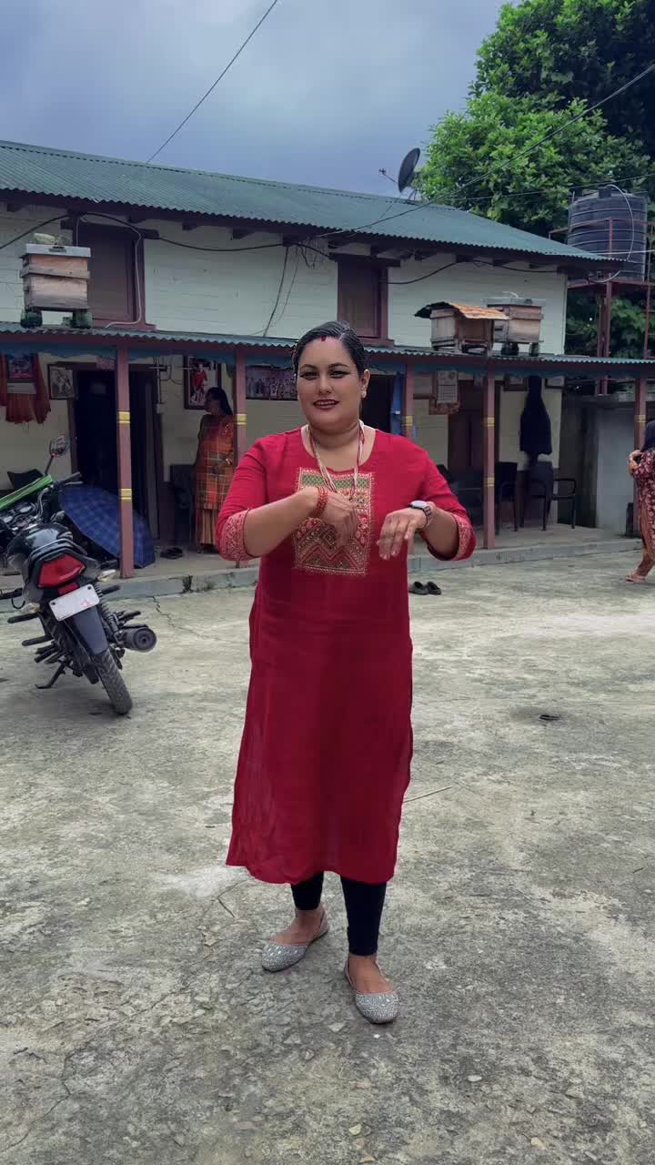 @Samita Karki Katwal