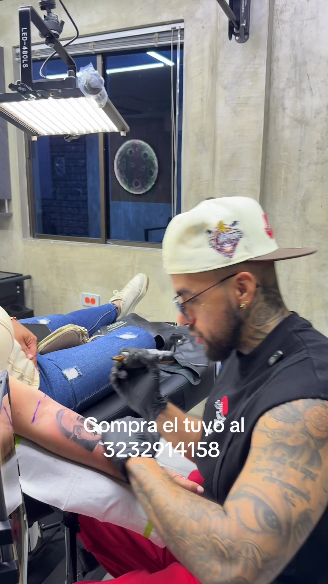 @ronald ladino