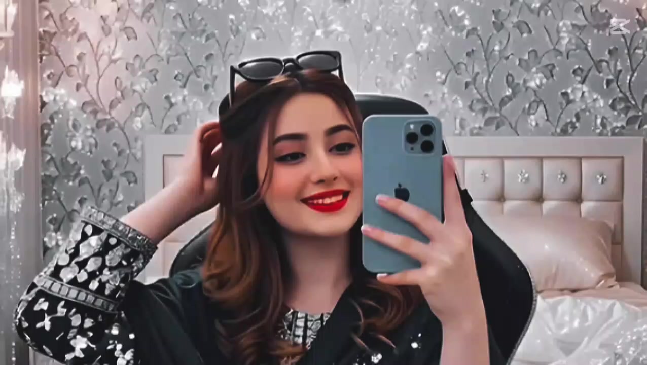 @Lahore queen 👑💞👑