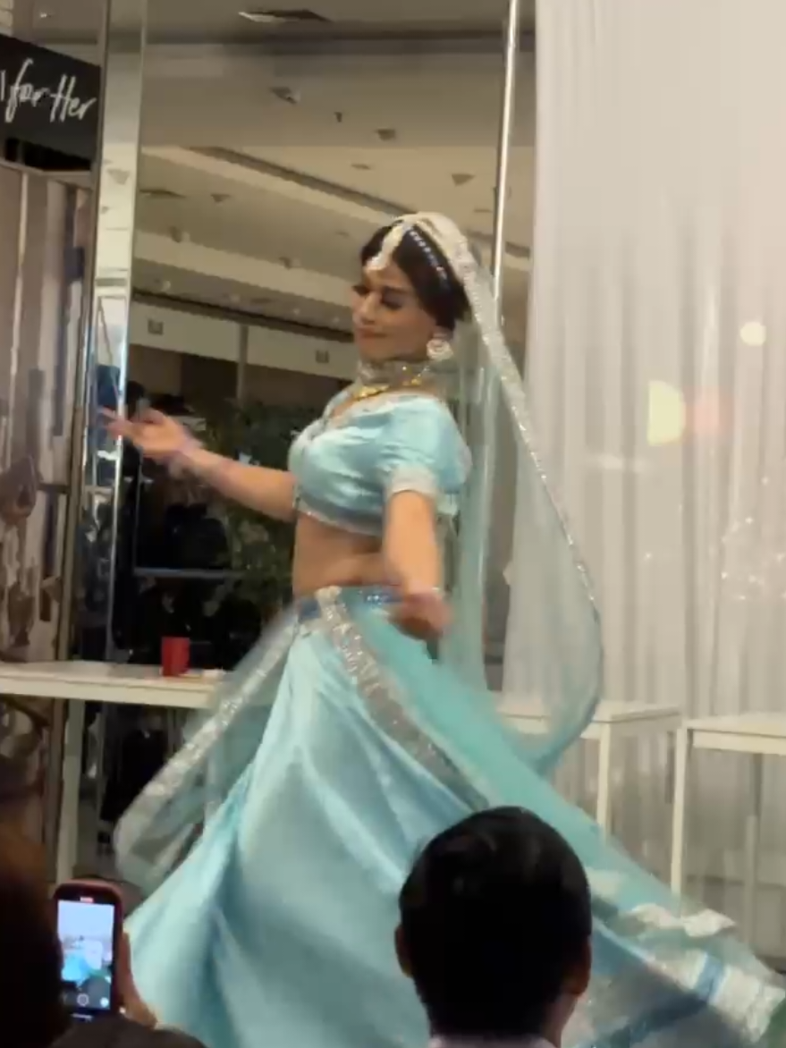 @RioRay Padukone