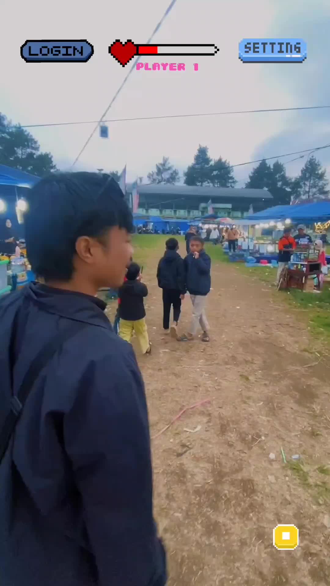 @𝙄𝙋𝙉 𝘼𝙇𝙋𝙉𝘿