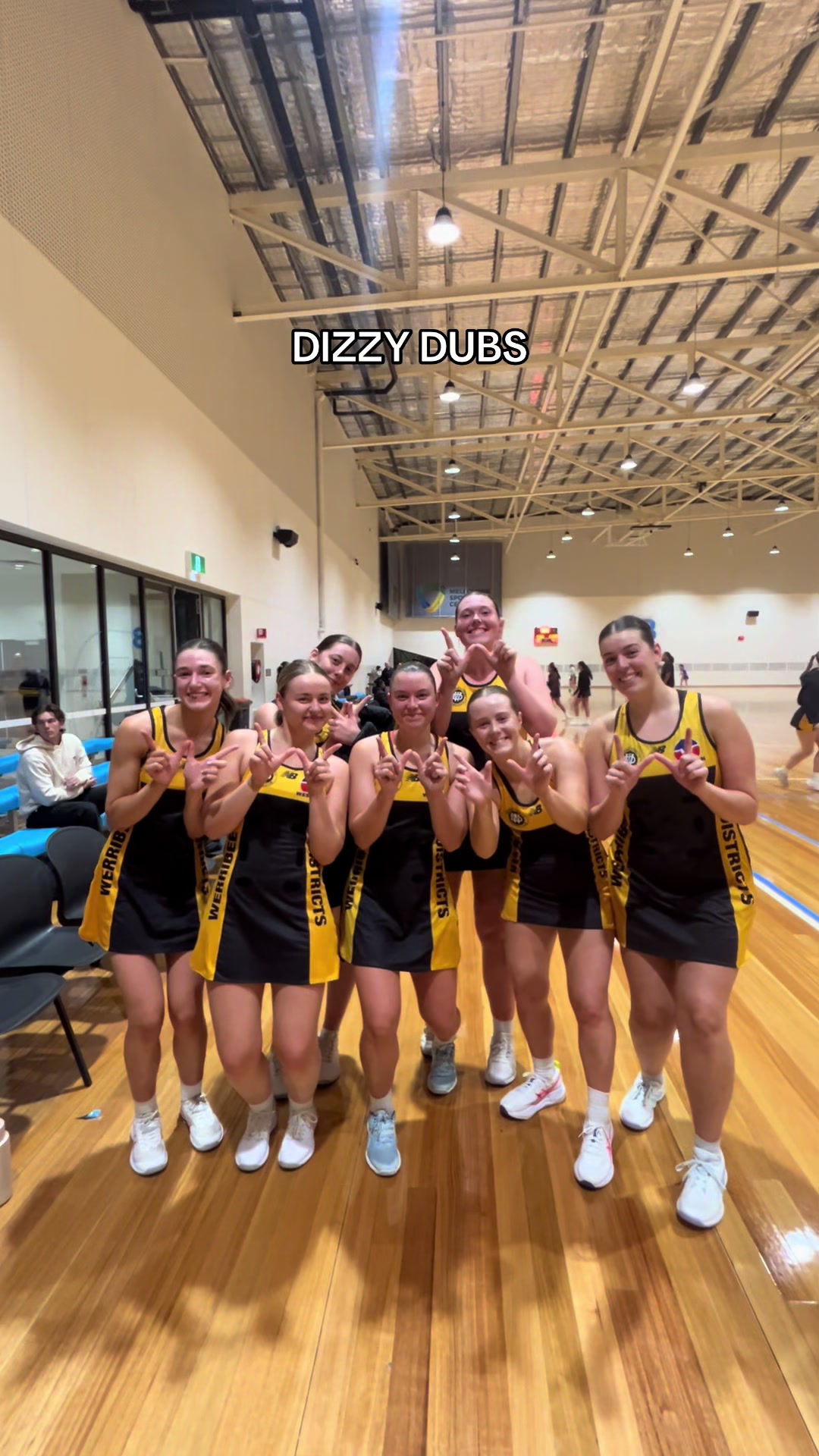 @Werribee Districts