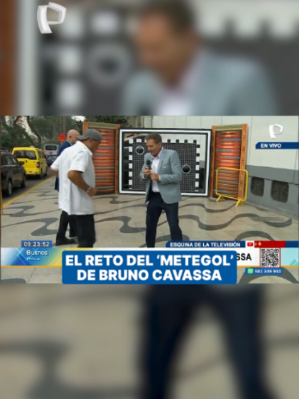 @Panamericana Televisión
