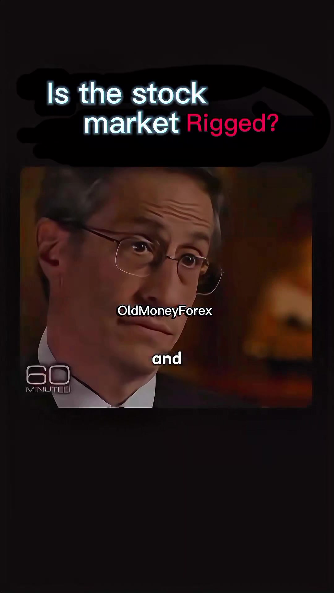 @OldMoneyForex