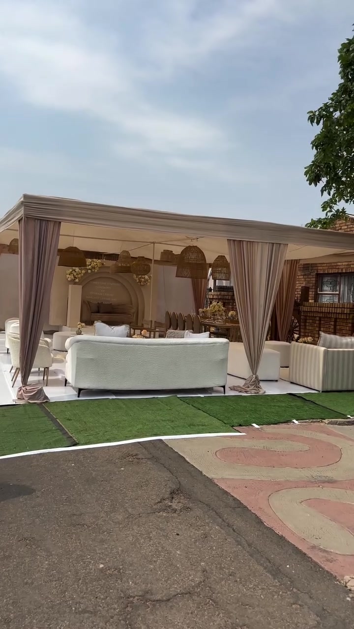 @Velvet Events