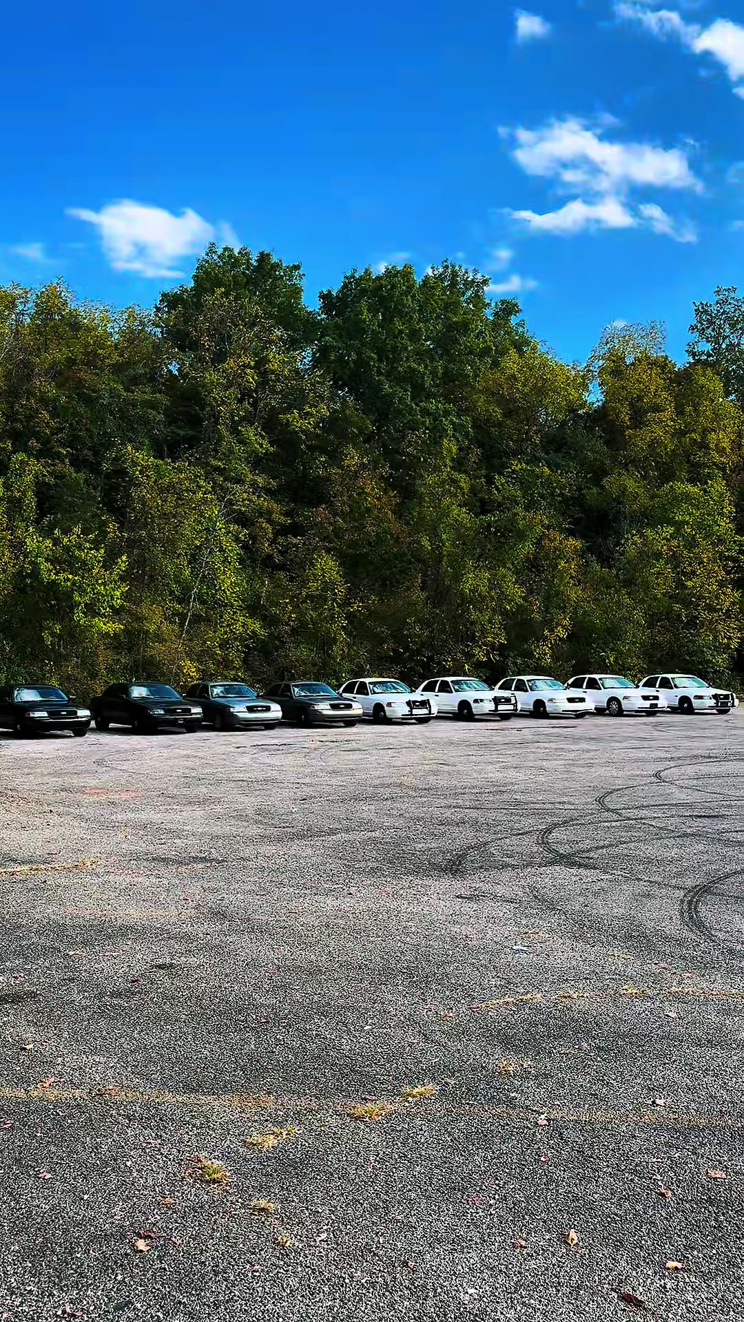 @Crown Vic