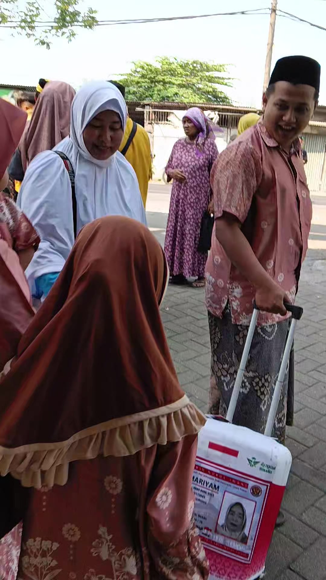@Muslim Pasuruan
