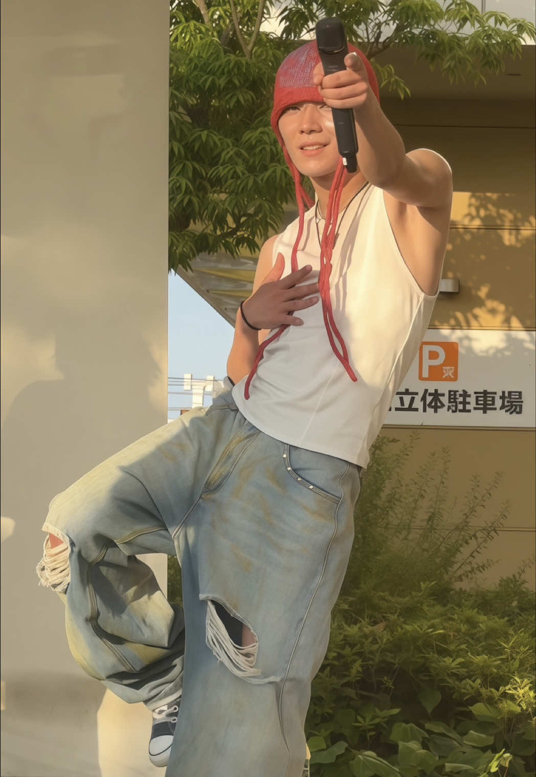 @あ