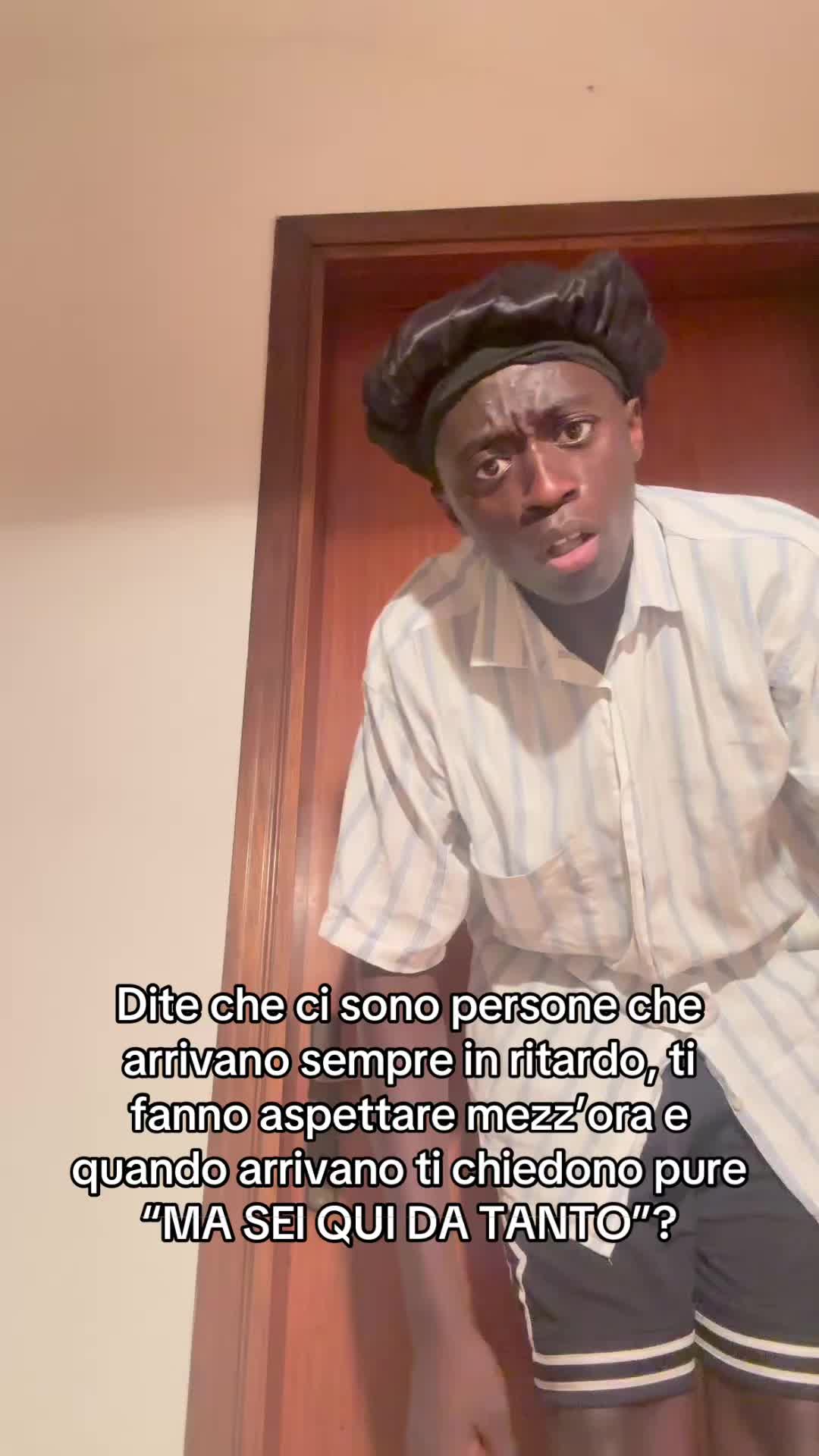 @Horace