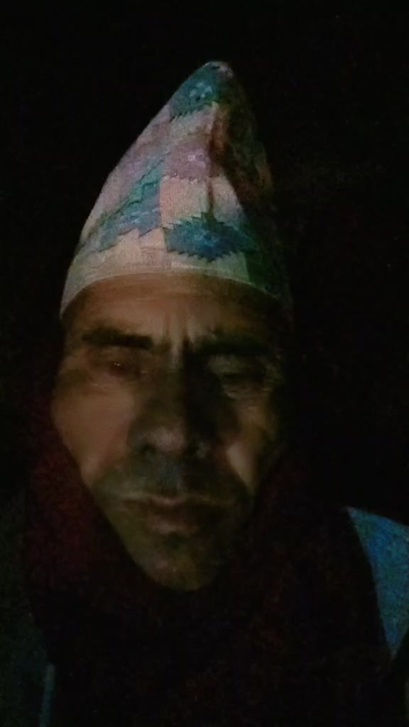 @Bhakta Shahi
