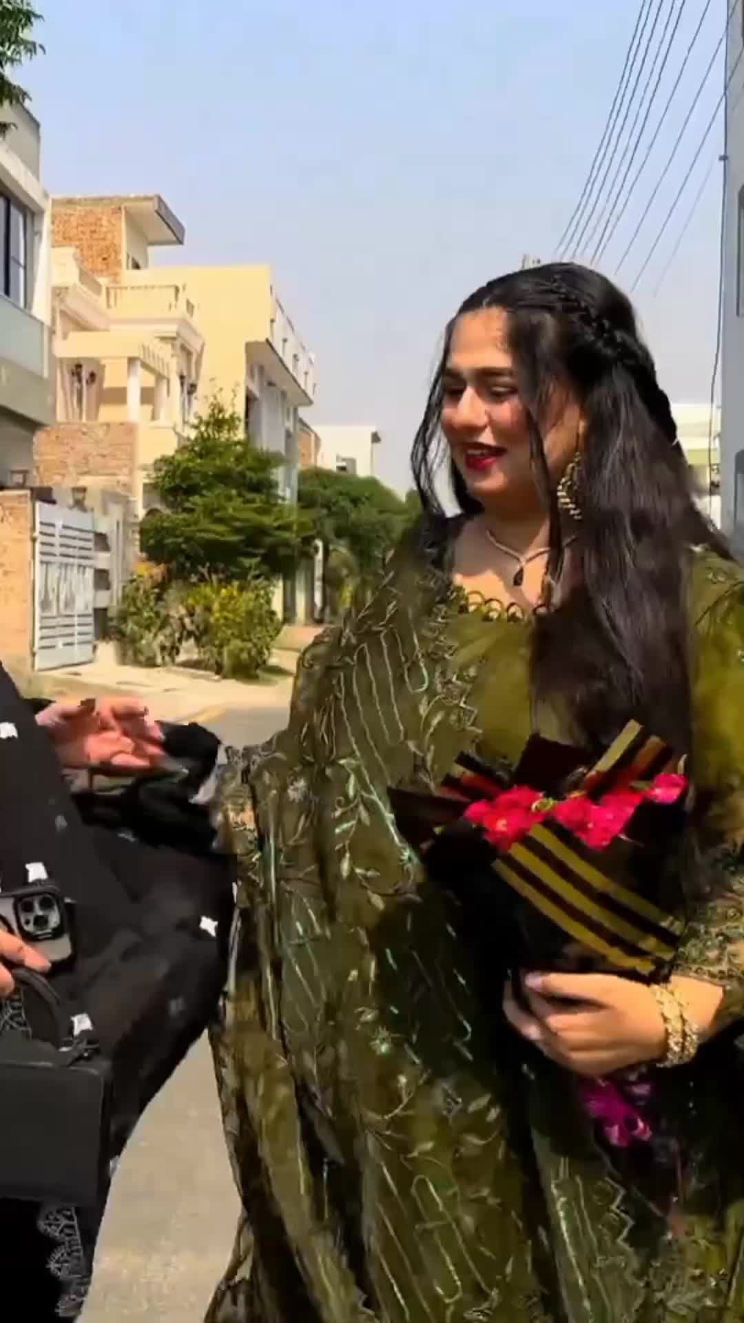 @Aliza Da Punjab