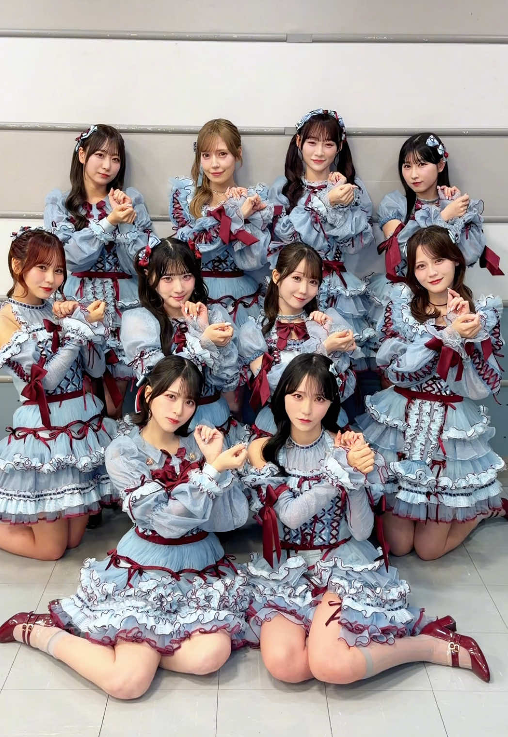 @イコラブTikTok