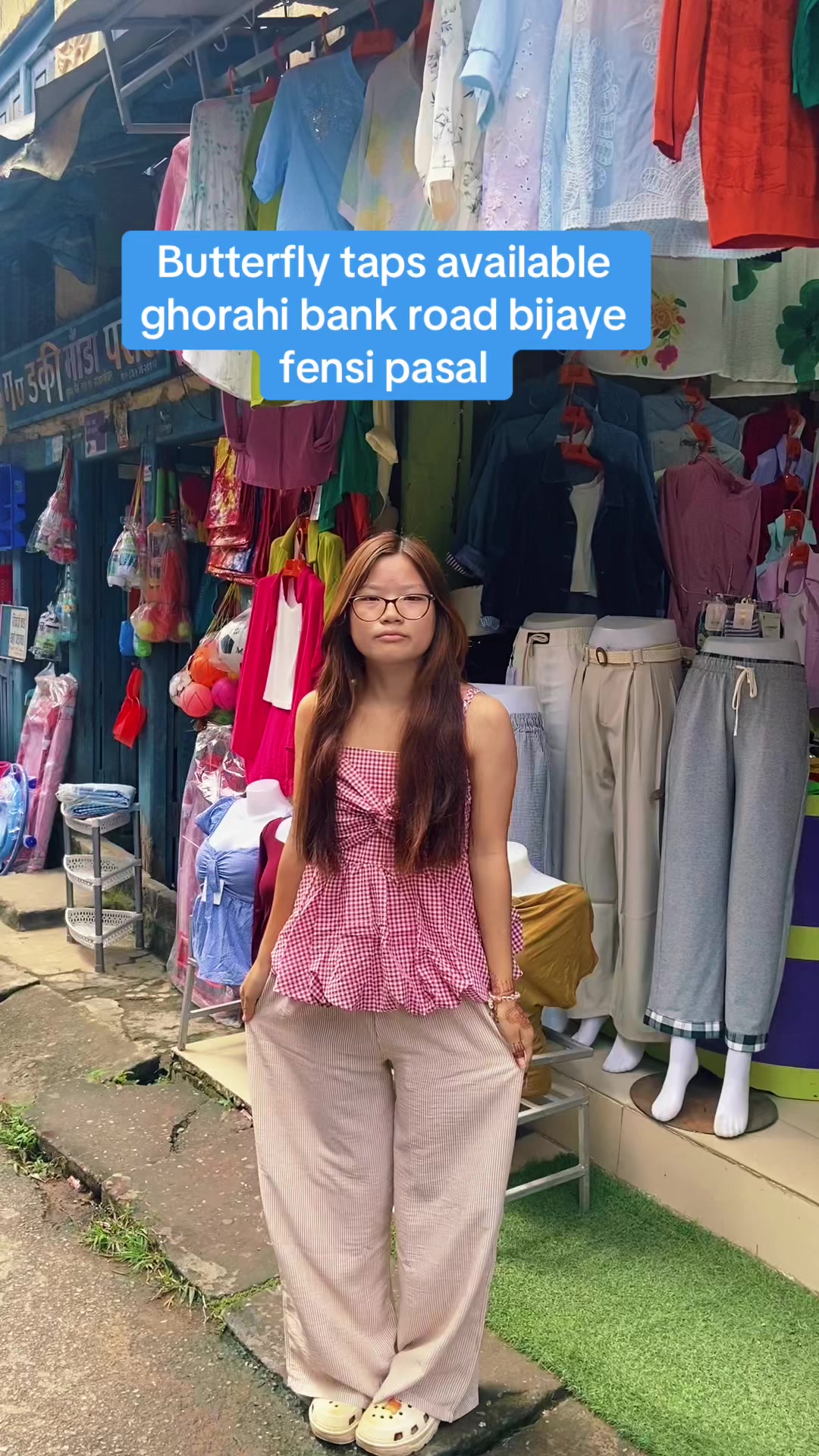 @Bijaye Fensi