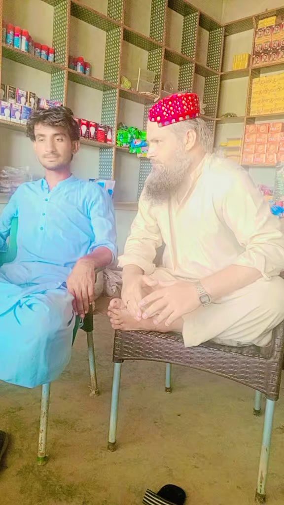 @Nizamuddinmengal