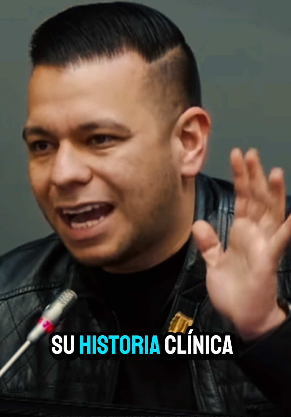 @EL BUKELE COLOMBIANO