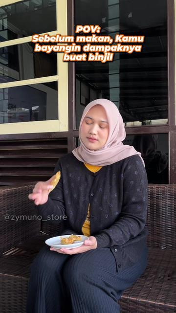 @Zymuno Store.