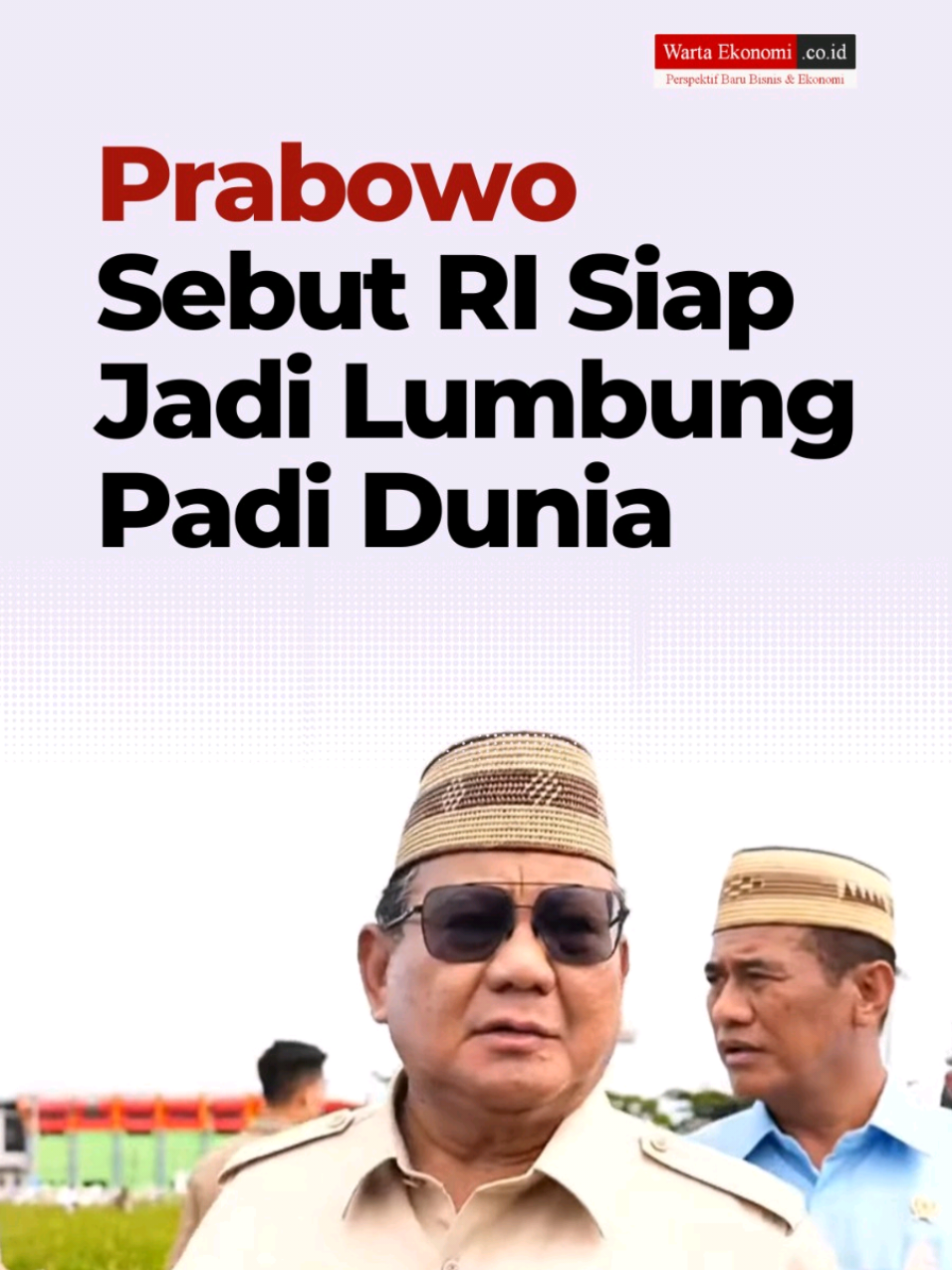 @Warta Ekonomi