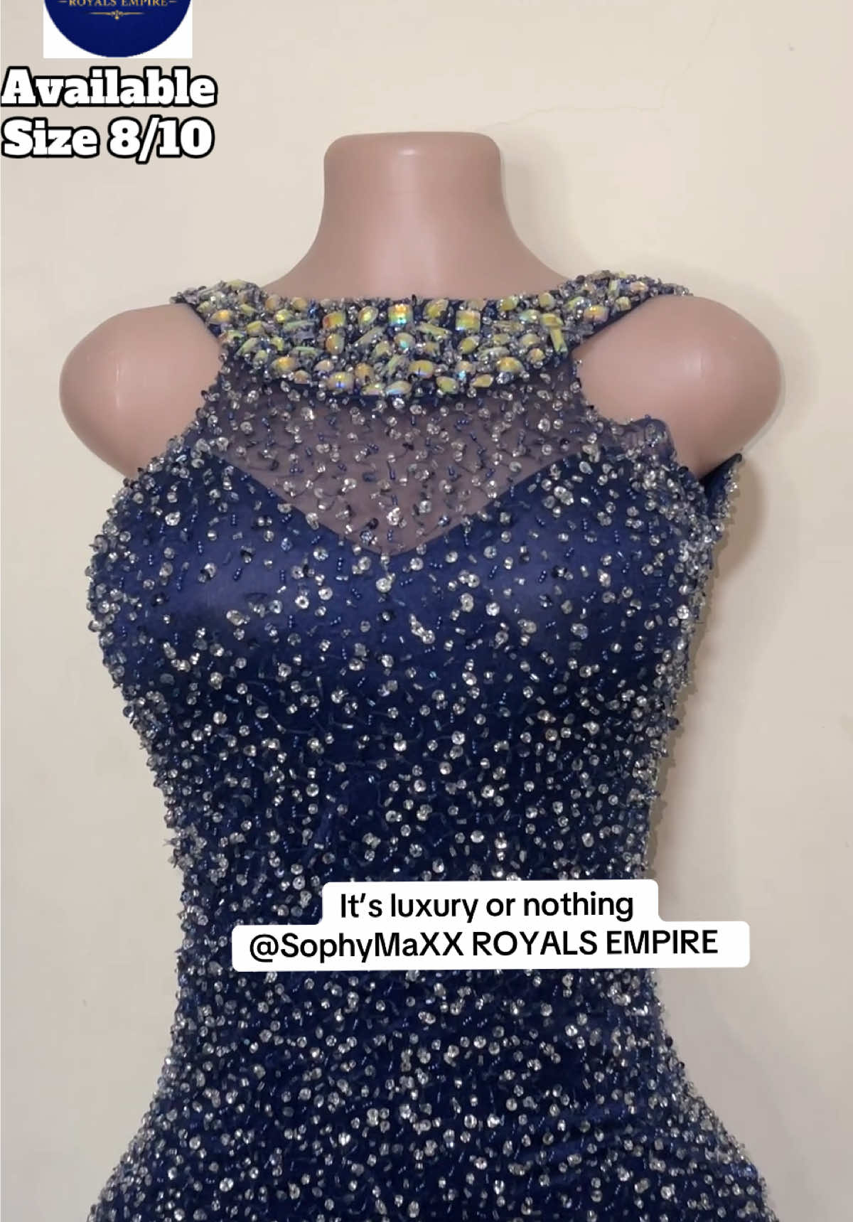 @SophyMaXX ROYALS EMPIRE
