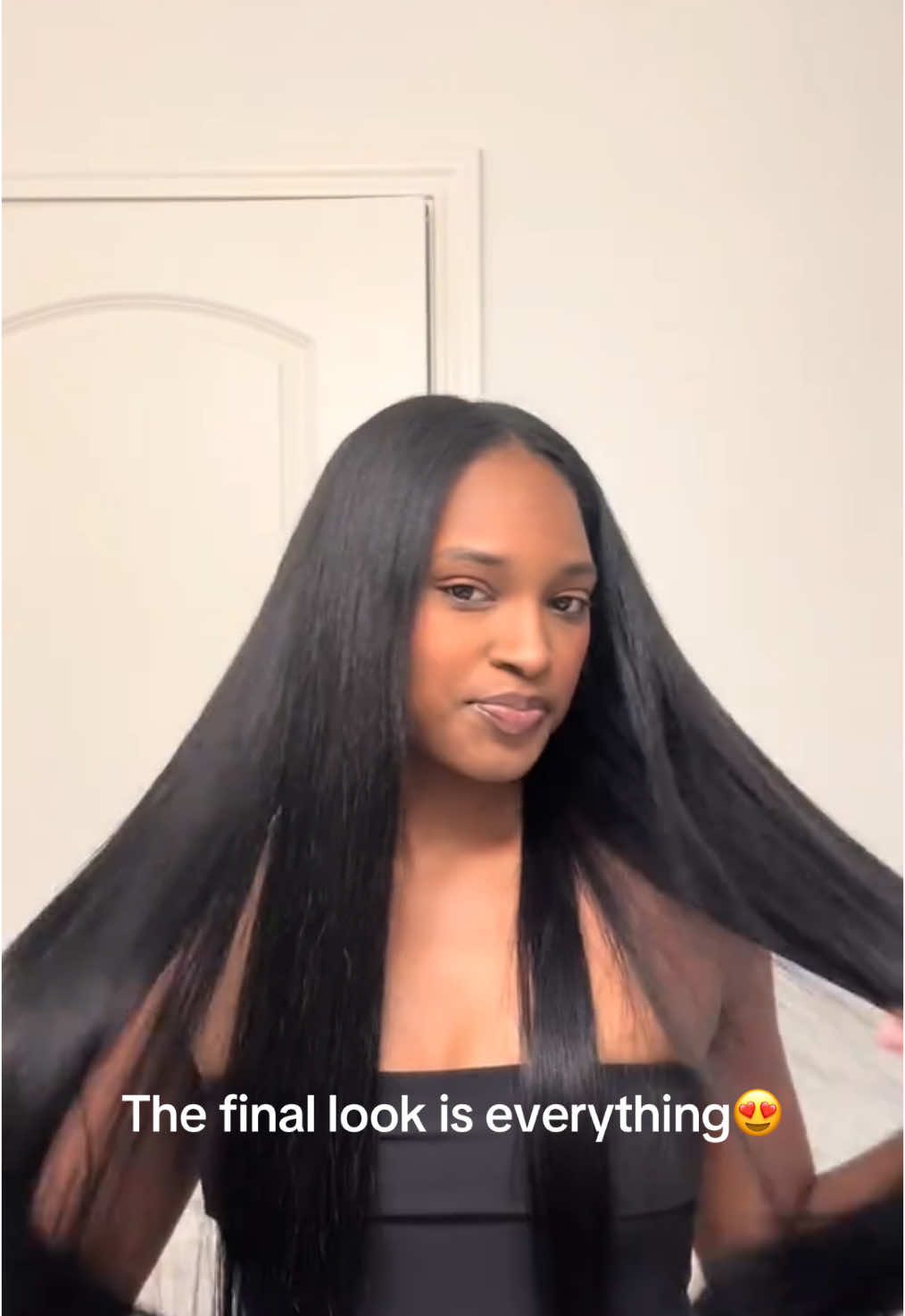 @Bombtress Hair