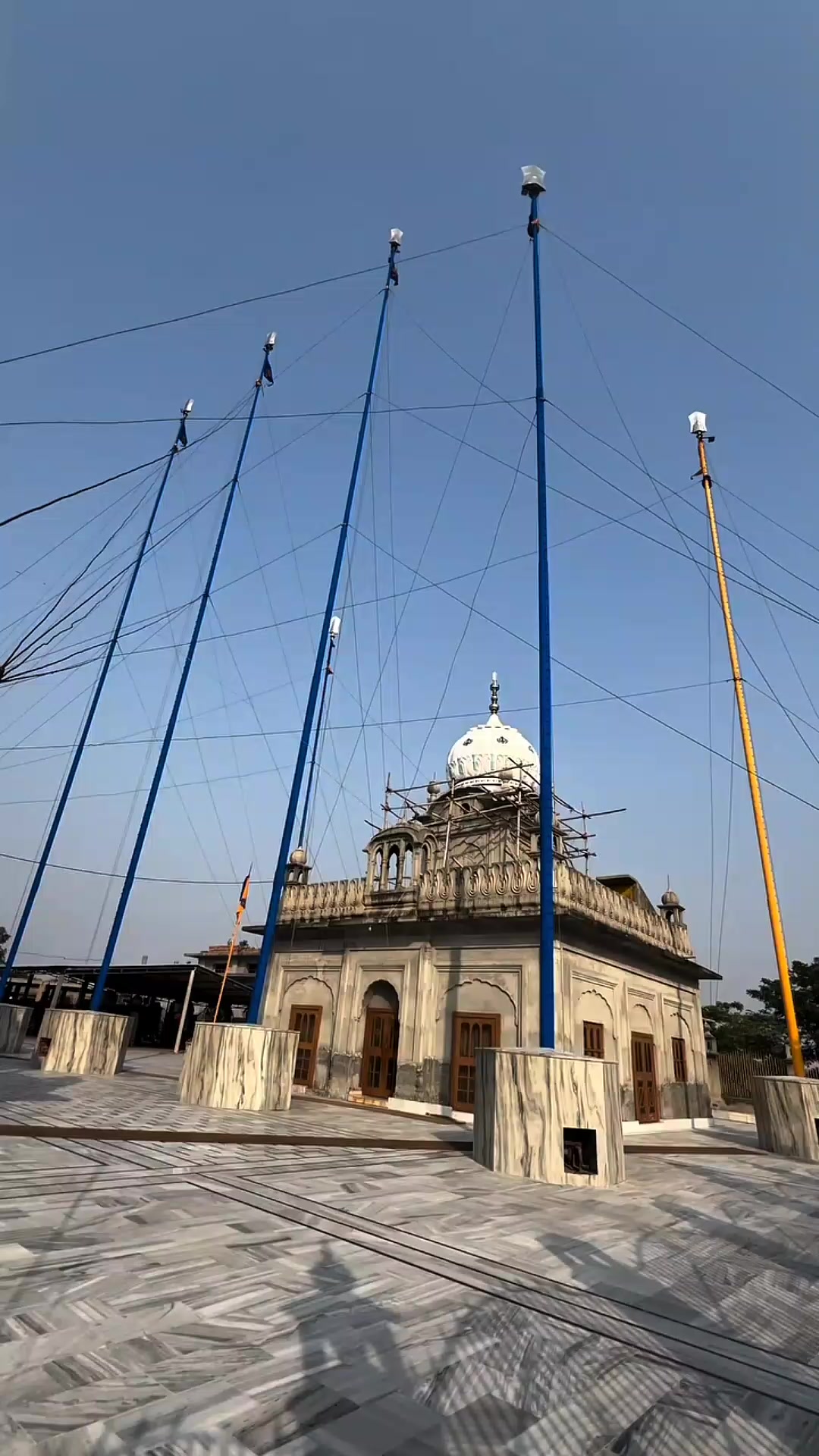 @kartarpur Pakistan
