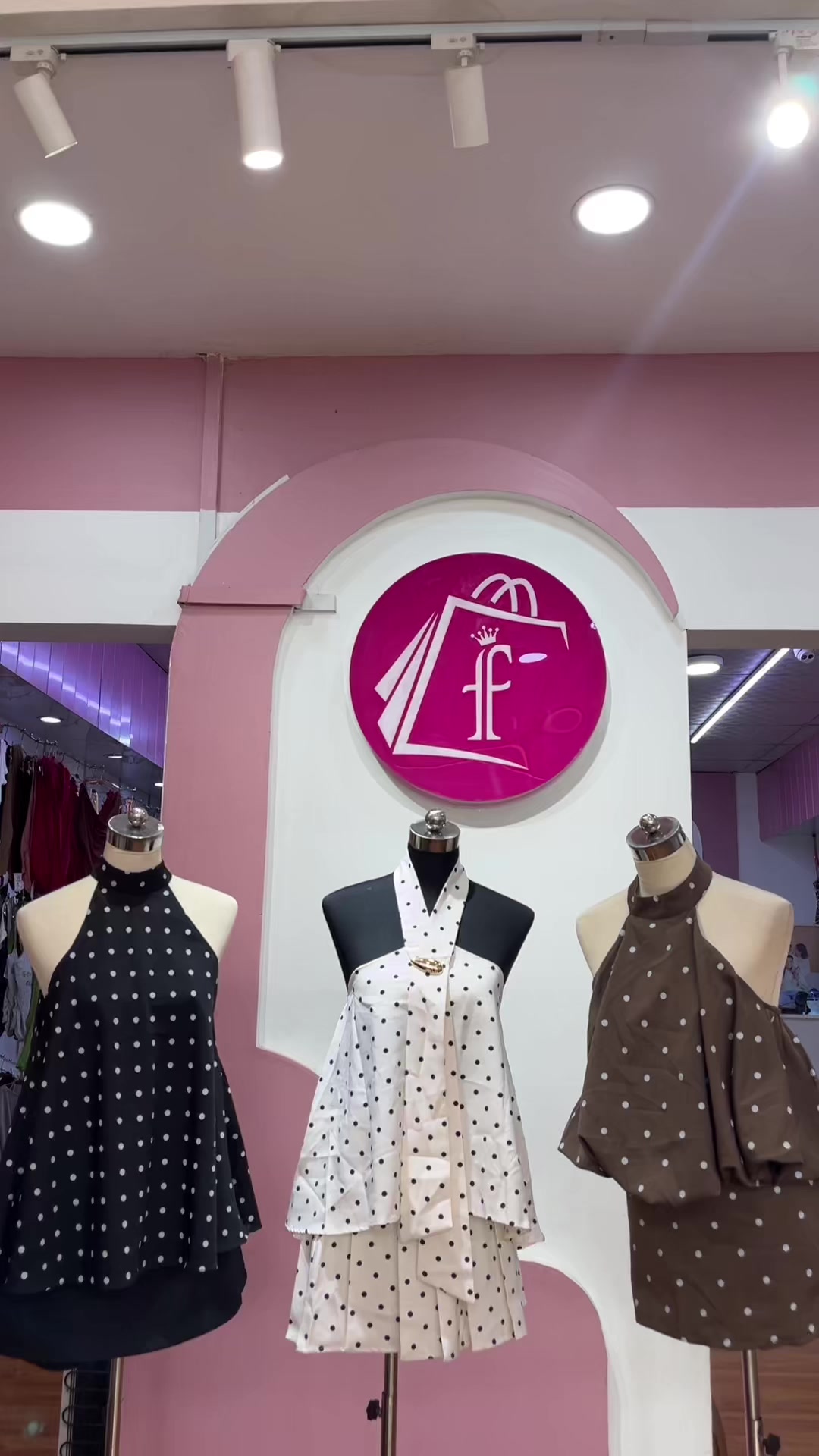 @Fashion World Z+N (Mdy)