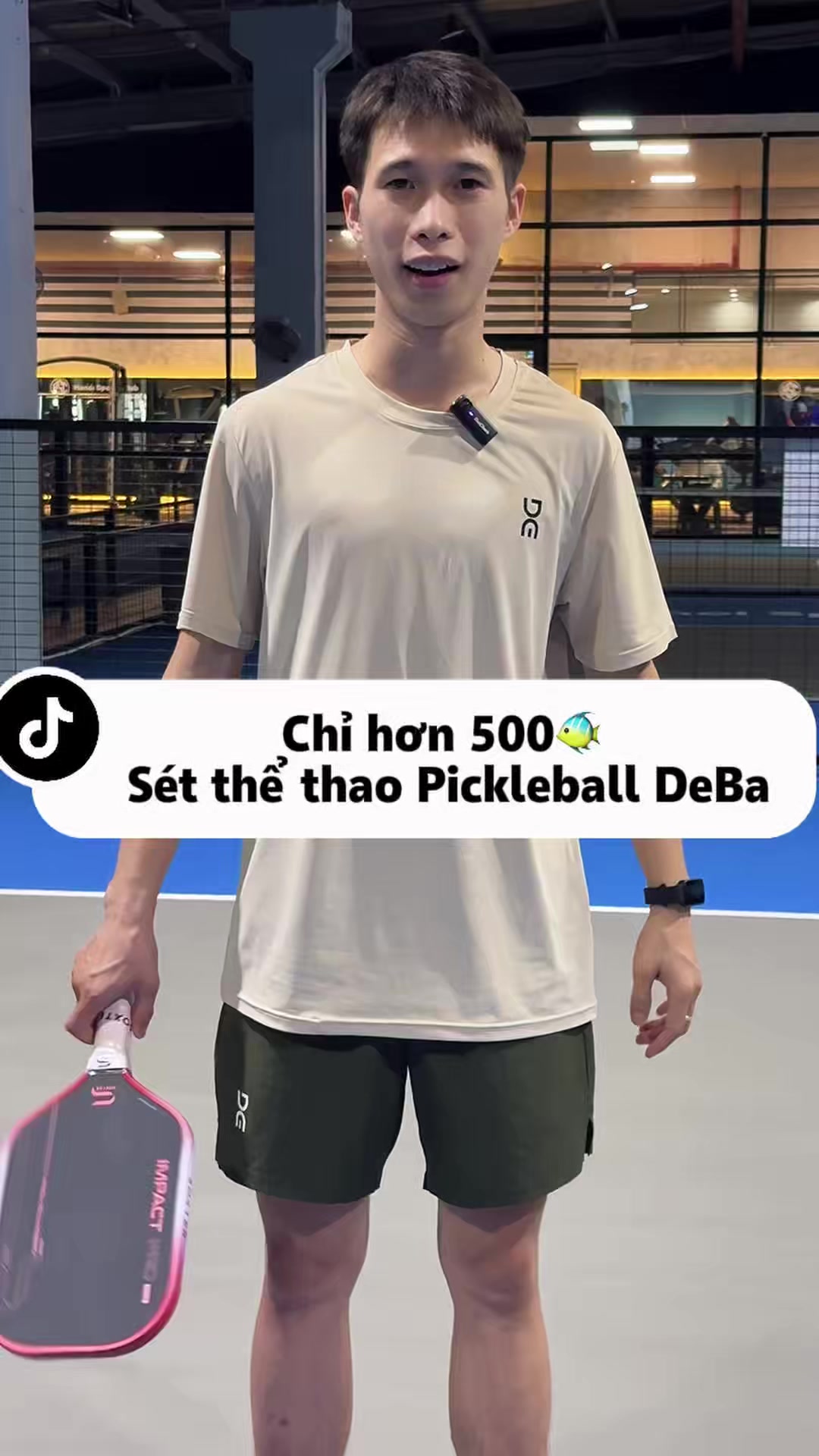 @Ngọc Hưởng Thể Thao