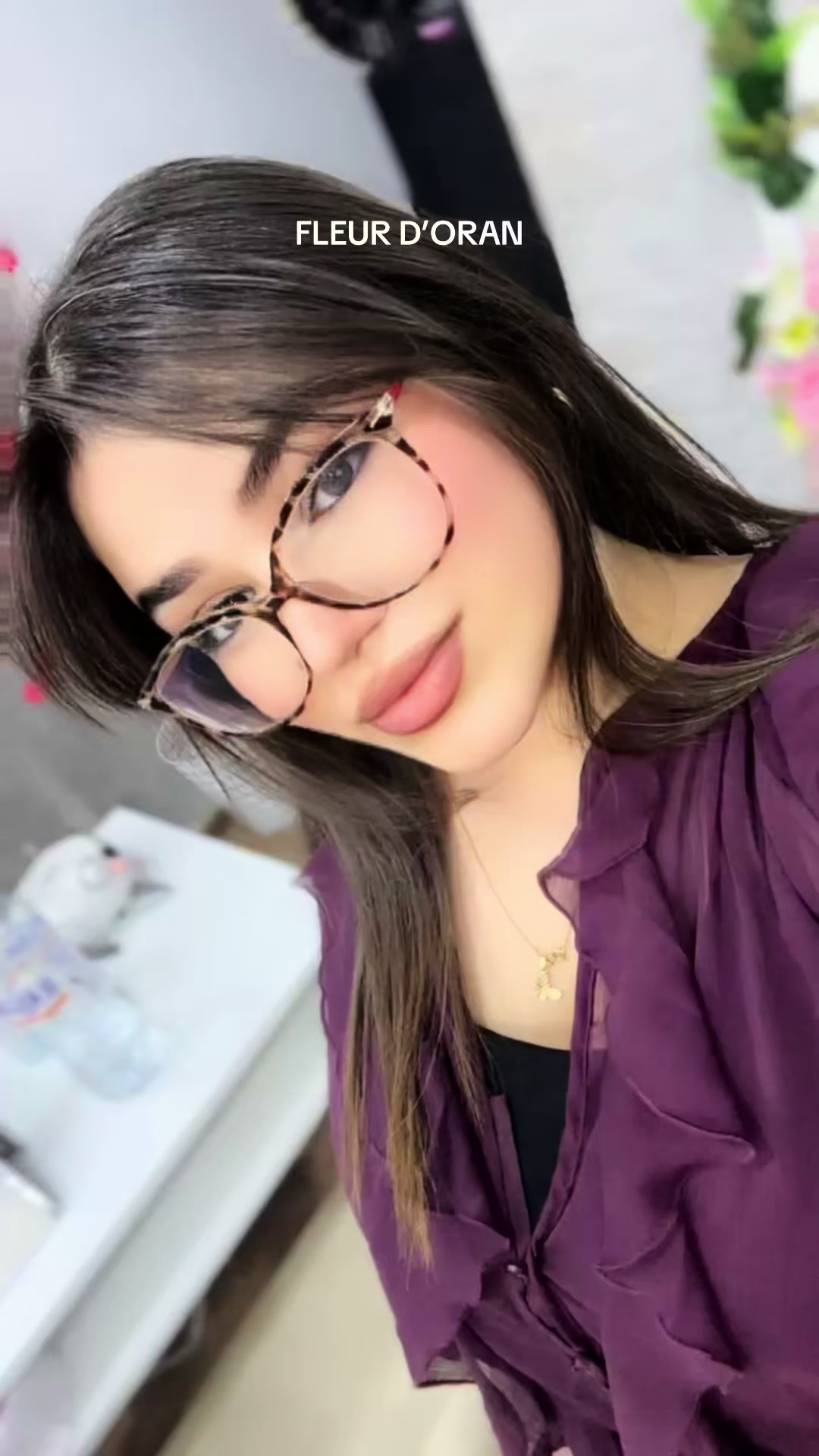 @Fleur d‘oran