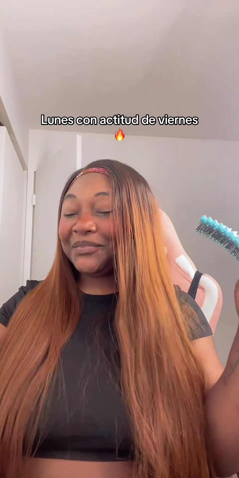 @Giselle Angulo