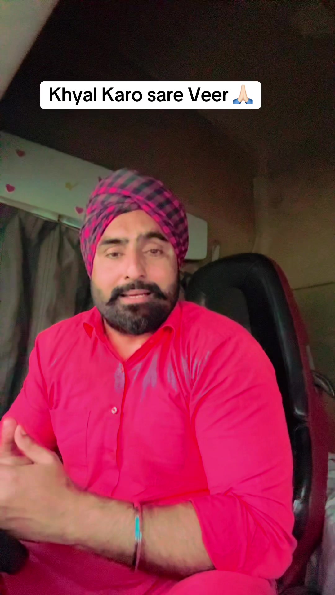 @Baljeet Singh Cheema