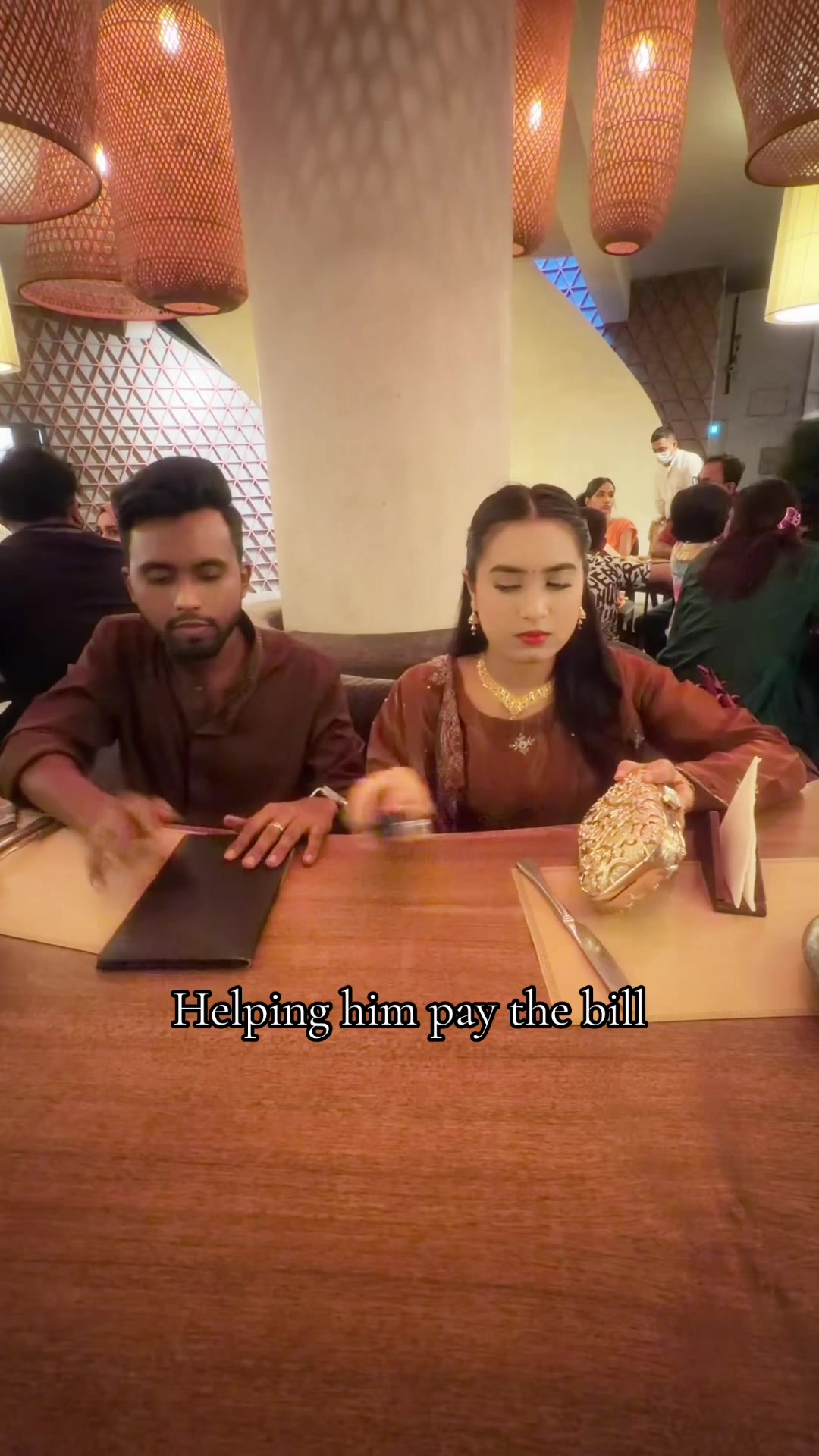 @Mithila Rahman