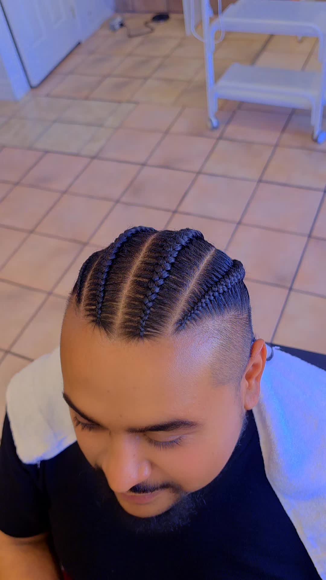 @samru hairstyles🇨🇦🦋🇨🇦