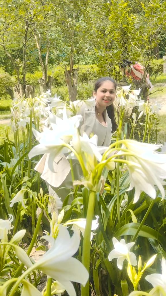 @Aanamika Jaiswal