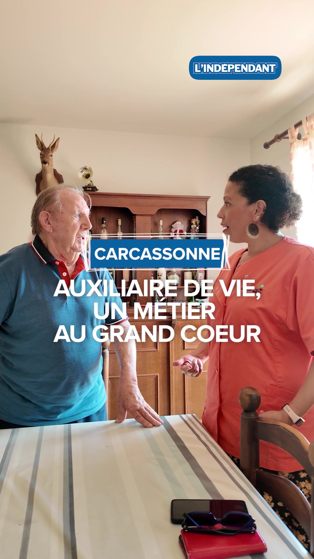 @L'Ind&eacute;pendant
