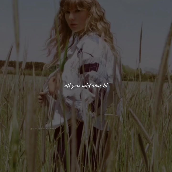 @iknewitiknewyou⸆⸉
