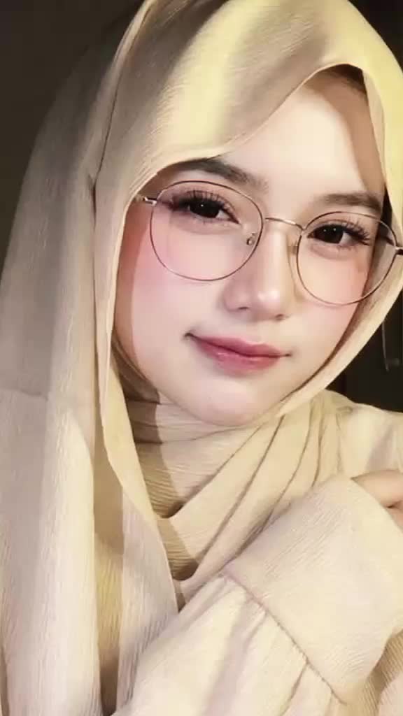 @😍PESONA HIJAP CANTIK😍