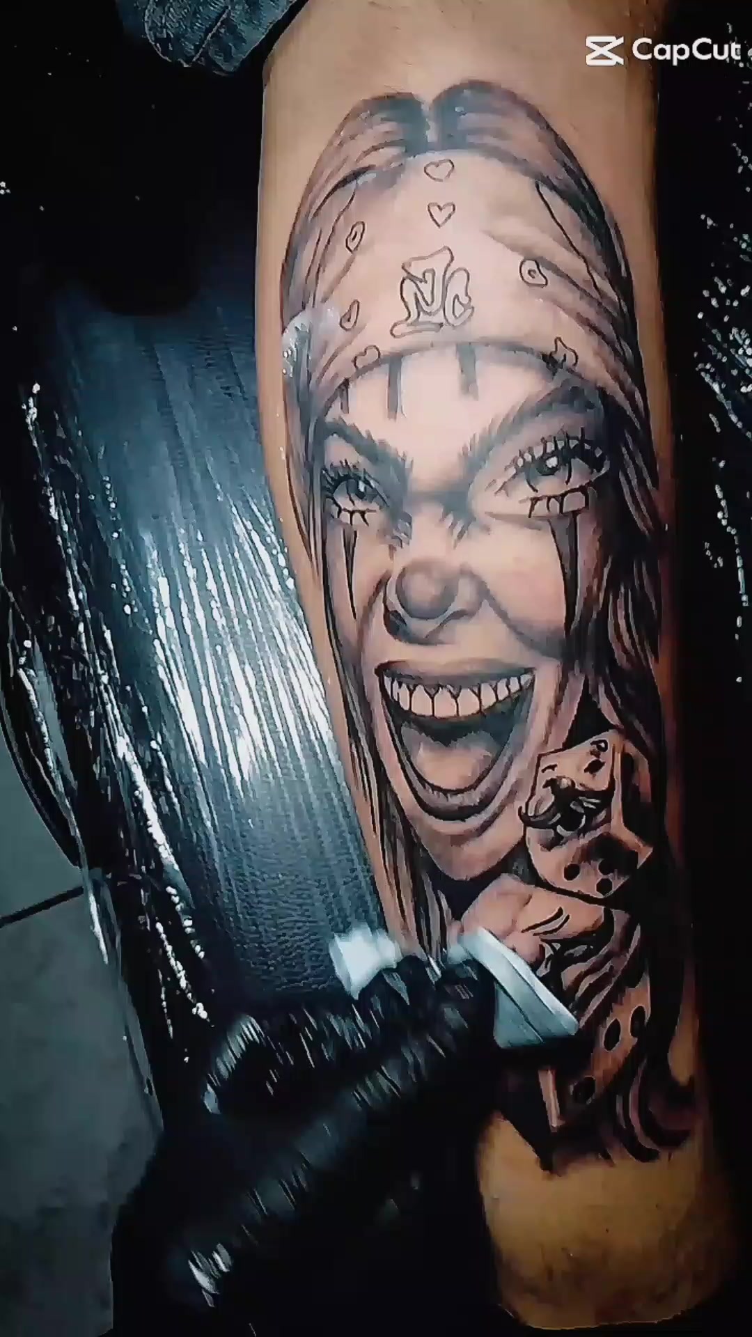 @Family Ink Tattoo