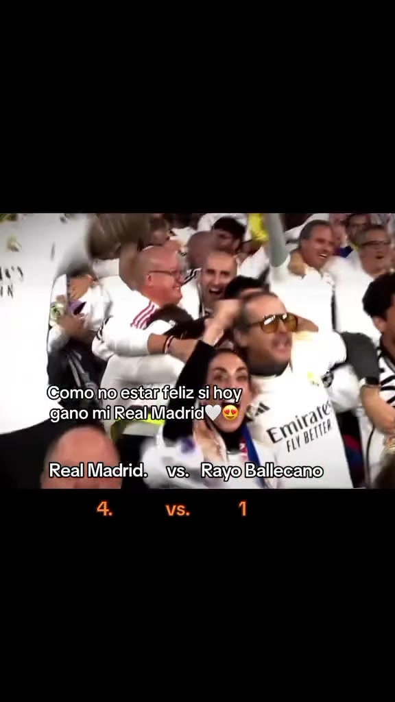 @Real Madrid F.C 🇪🇸 ✅️