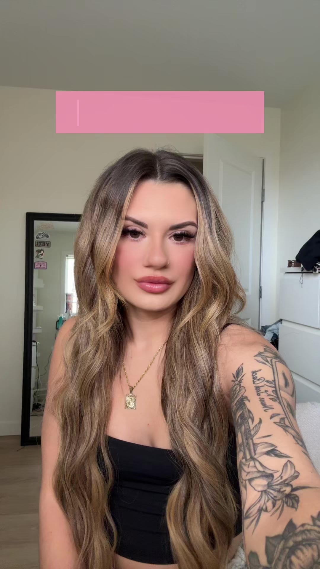 @Sammy J