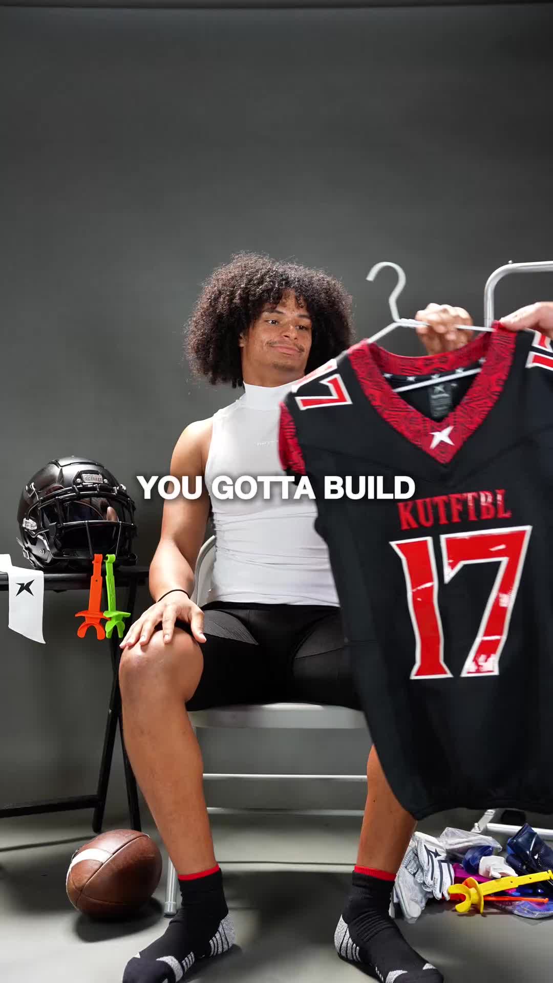 @Kut Football
