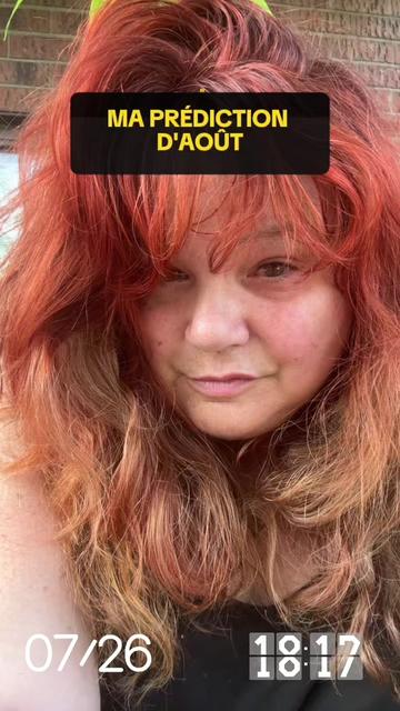 @✨🇨🇦✨MartineLaGamine✨🇨🇦✨
