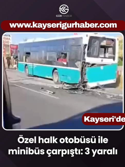 @GÜR HABER | Kayseri