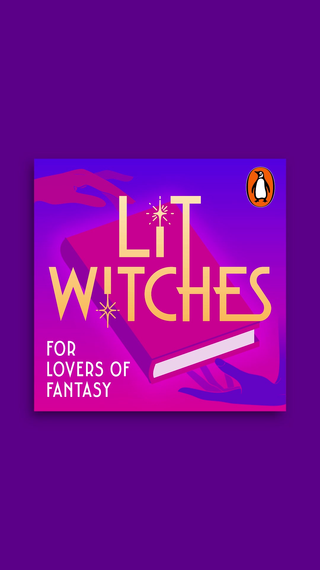 @Penguin Books Aus