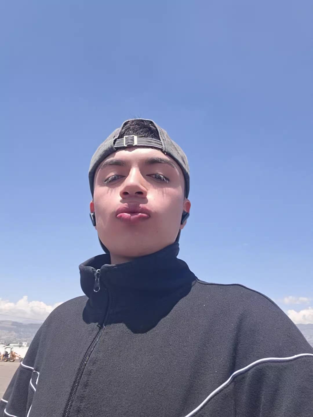 @Stiven Vasco ๐